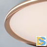 Потолочный светильник LED4U L3020-600 GD