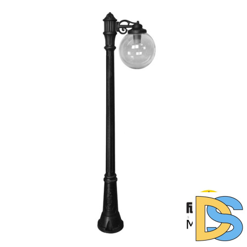 Садовый светильник Fumagalli G30.156.S10.AZE27