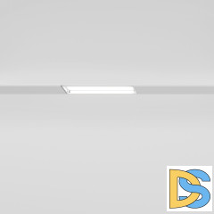 Трековый светильник Elektrostandard Slim Magnetic 4690389188633 a059190