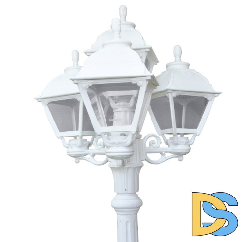 Садовый светильник Fumagalli U23.157.S31.WXF1R