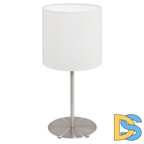 Настольная лампа Eglo Pasteri 95725