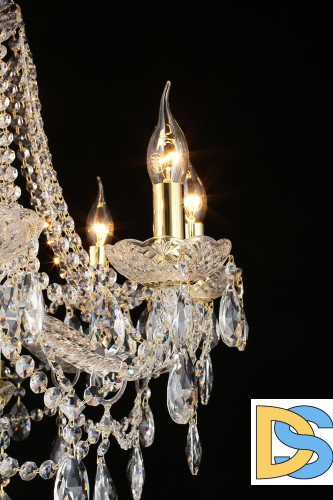 Подвесная люстра Aployt Koletta APL.755.13.08