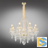 Подвесная люстра Aployt Koletta APL.755.13.08