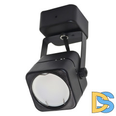 Спот Fametto Sotto DLC-S611 GU10 BLACK