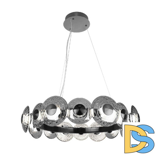 Подвесная люстра Favourite Claros 4642-16P