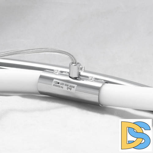 Подвесная люстра Lussole Loft River LSP-8390