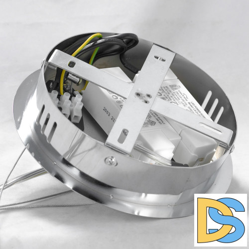 Подвесная люстра Lussole Loft River LSP-8390