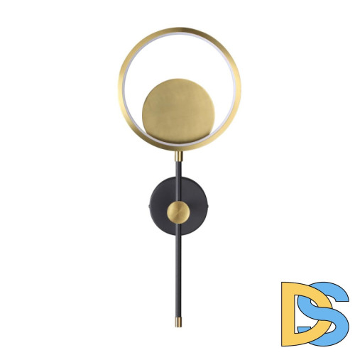 Настенный светильник Odeon Light Denzel 4322/15WL