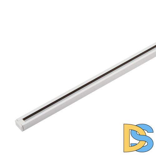 Шинопровод Denkirs Dk track white TR1001-WH/1