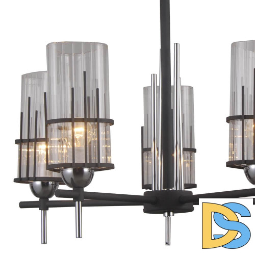 Лампа светодиодная (UL-00006533) Uniel E27 6W 4000K матовая LED-G45-6W/4000K/E27/FR/RA95 PLK01WH