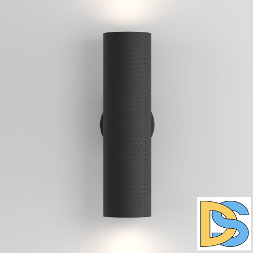 Настенный светильник Maytoni Artisan C080WL-02-GU10-B