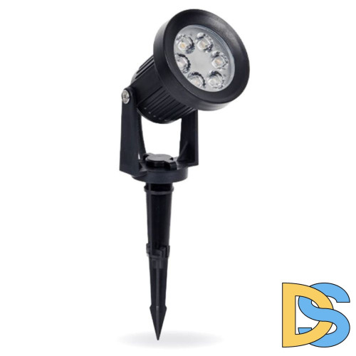 Грунтовый светильник Feron SP2712 51750