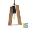 Подвесной светильник Arte Lamp Brussels A8030SP-3BK