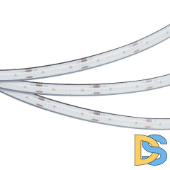 Светодиодная лента герметичная Arlight CSP-PFS-X320-10mm 24V Day4000 (10 W/m, IP68, TWP100, 5m) 045051