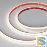 Светодиодная лента герметичная Arlight CSP-PFS-X320-10mm 24V Day4000 (10 W/m, IP68, TWP100, 5m) 045051