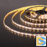 Светодиодная лента Elektrostandard 24V 4,8W 60Led 2835 IP20 теплый белый, 5м 4690389167492