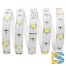 Светодиодная лента Apeyron 12В СТ 7,2Вт/м smd5050 30д/м IP65 360Лм/м 5м 6500К 00-39