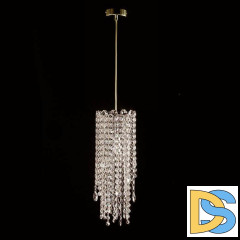 Подвесной светильник Newport 10901/S gold М0060313