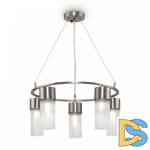 Подвесная люстра Freya Esala FR5050PL-05N