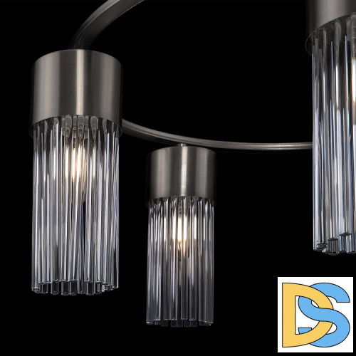 Подвесная люстра Freya Esala FR5050PL-05N