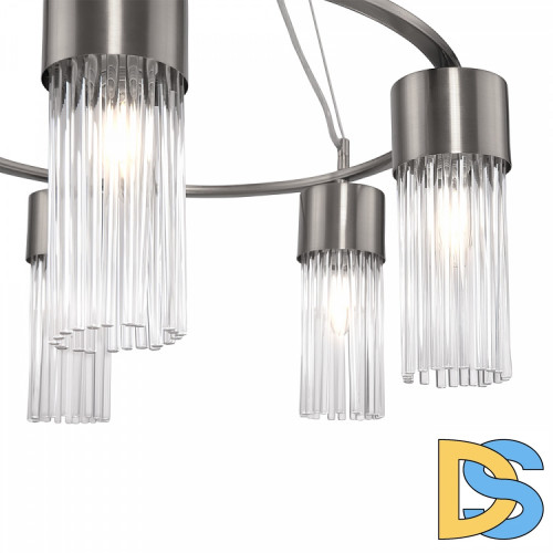 Подвесная люстра Freya Esala FR5050PL-05N