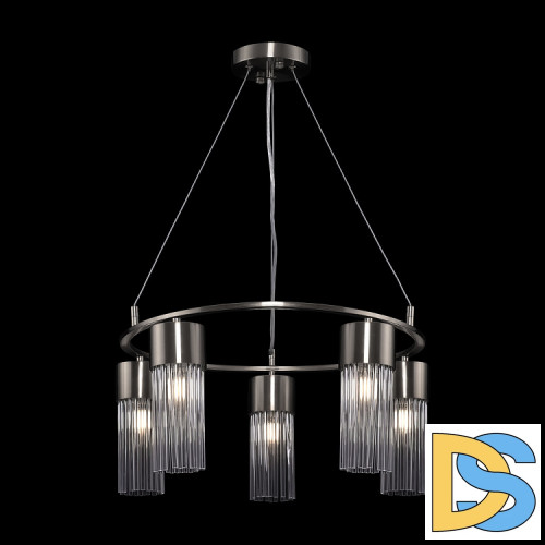 Подвесная люстра Freya Esala FR5050PL-05N