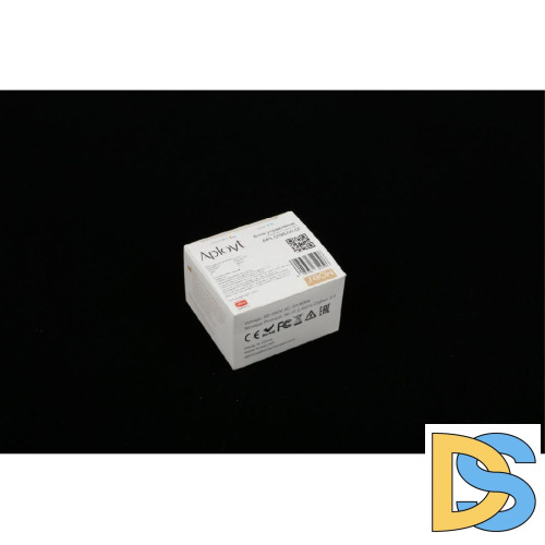 Блок управления светом Aployt Magnetic track 220 APL.0195.00.01