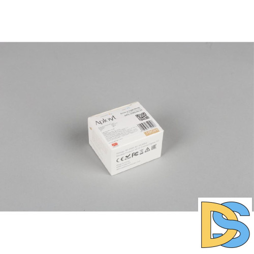 Блок управления светом Aployt Magnetic track 220 APL.0195.00.01