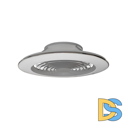 Потолочная люстра-вентилятор Mantra Alisio 7491