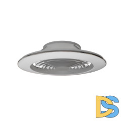 Потолочная люстра-вентилятор Mantra Alisio 7491