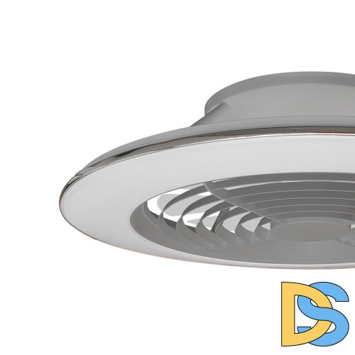 Потолочная люстра-вентилятор Mantra Alisio 7491