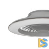 Потолочная люстра-вентилятор Mantra Alisio 7491