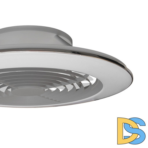 Потолочная люстра-вентилятор Mantra Alisio 7491