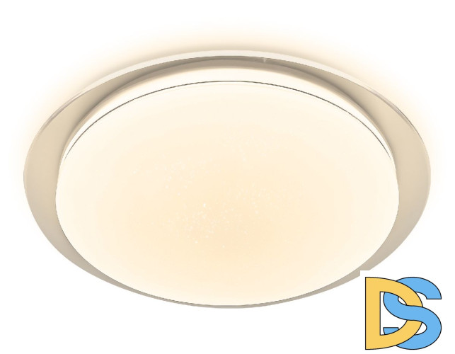 Потолочный светильник Ambrella Light Orbital FZ1047