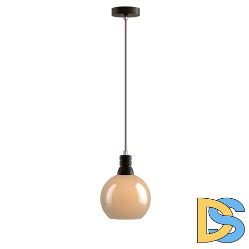 Подвесной светильник 33 Идеи PND.120.01.03.028.WE-S.13.AM