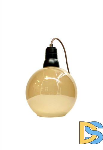 Подвесной светильник 33 Идеи PND.120.01.03.028.WE-S.13.AM