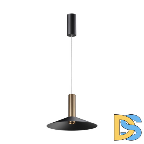 Подвесной светильник Novotech Alba 358985