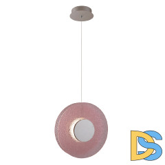 Подвесной светильник De Markt Фрайталь 663012901