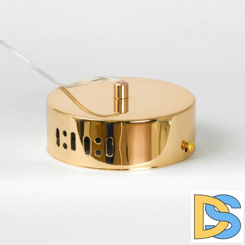 Подвесной светильник Lussole Benton LSP-7343