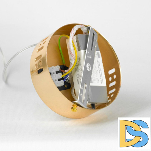 Подвесной светильник Lussole Benton LSP-7343