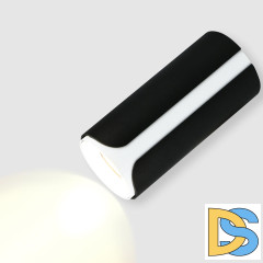 Накладной светильник General GWL-GU10-M-IP20 661708