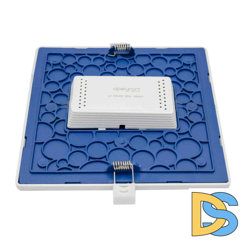 Накладная светодиодная панель Apeyron 06-48