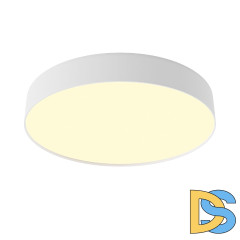 Потолочный светильник Maytoni Zon C032CL-45W2.7K-RD-W