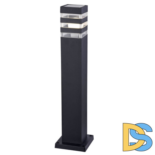 Уличный светильник Maytoni Unter den Linden O578FL-01B