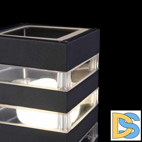 Уличный светильник Maytoni Unter den Linden O578FL-01B