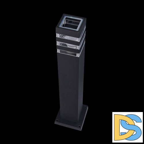 Уличный светильник Maytoni Unter den Linden O578FL-01B