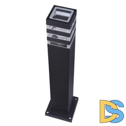 Уличный светильник Maytoni Unter den Linden O578FL-01B