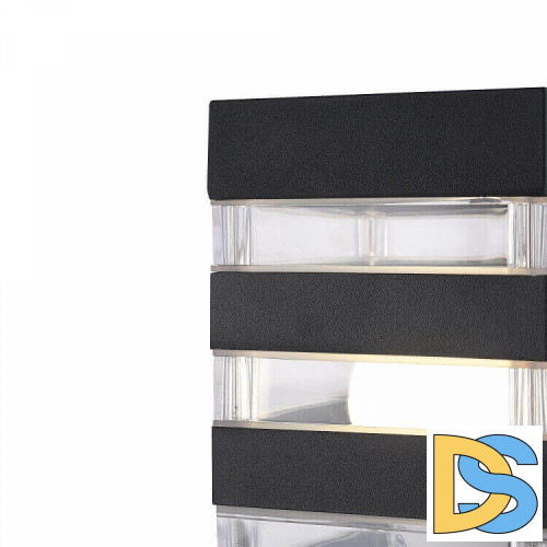 Уличный светильник Maytoni Unter den Linden O578FL-01B