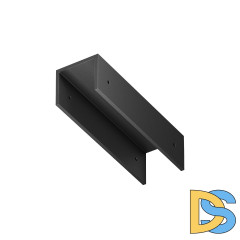 Коннектор прямой для профиля Maytoni Elasity O-TR001-SC180