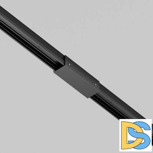 Коннектор прямой для профиля Maytoni Elasity O-TR001-SC180